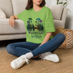Wander Into Wander T-Shirt