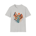 The Endless Bend T-Shirt
