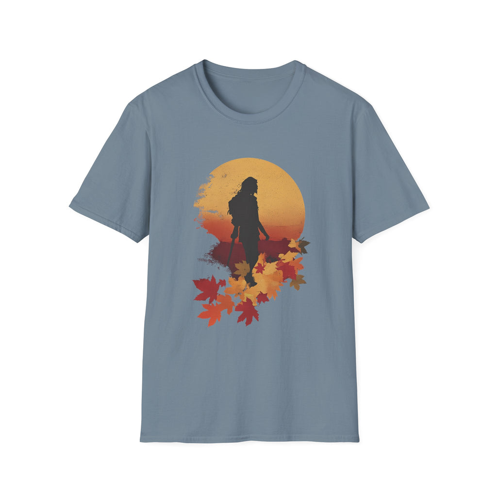 Wander Woman: Fall  HorizonTee