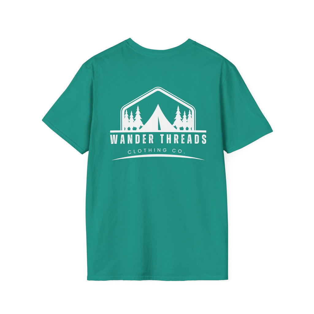 Wander Threads Essentials Tee