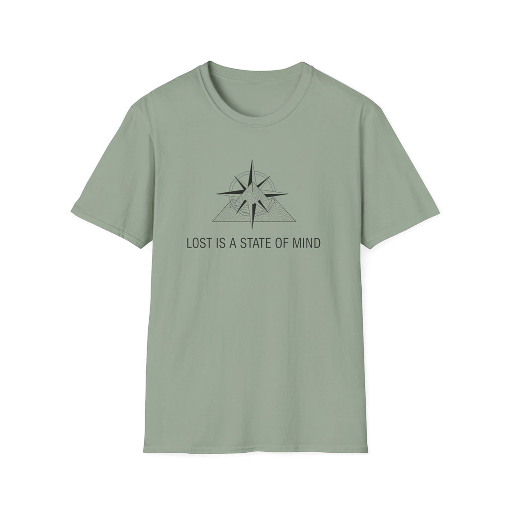 State Of Mind Tee