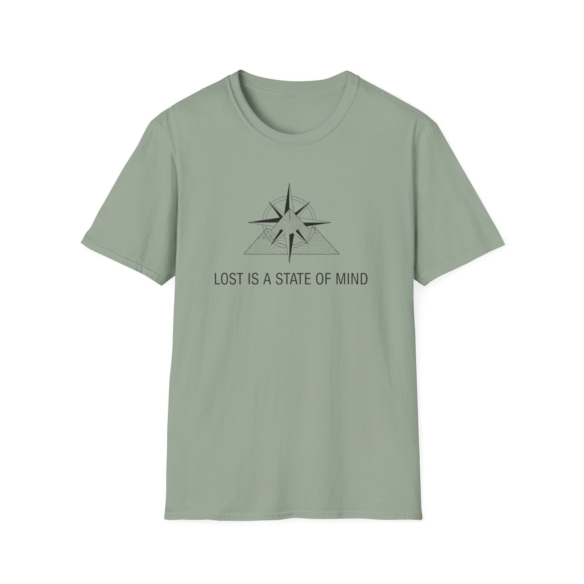 State Of Mind Tee