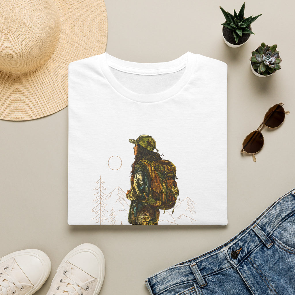 Summit Seaker T-Shirt