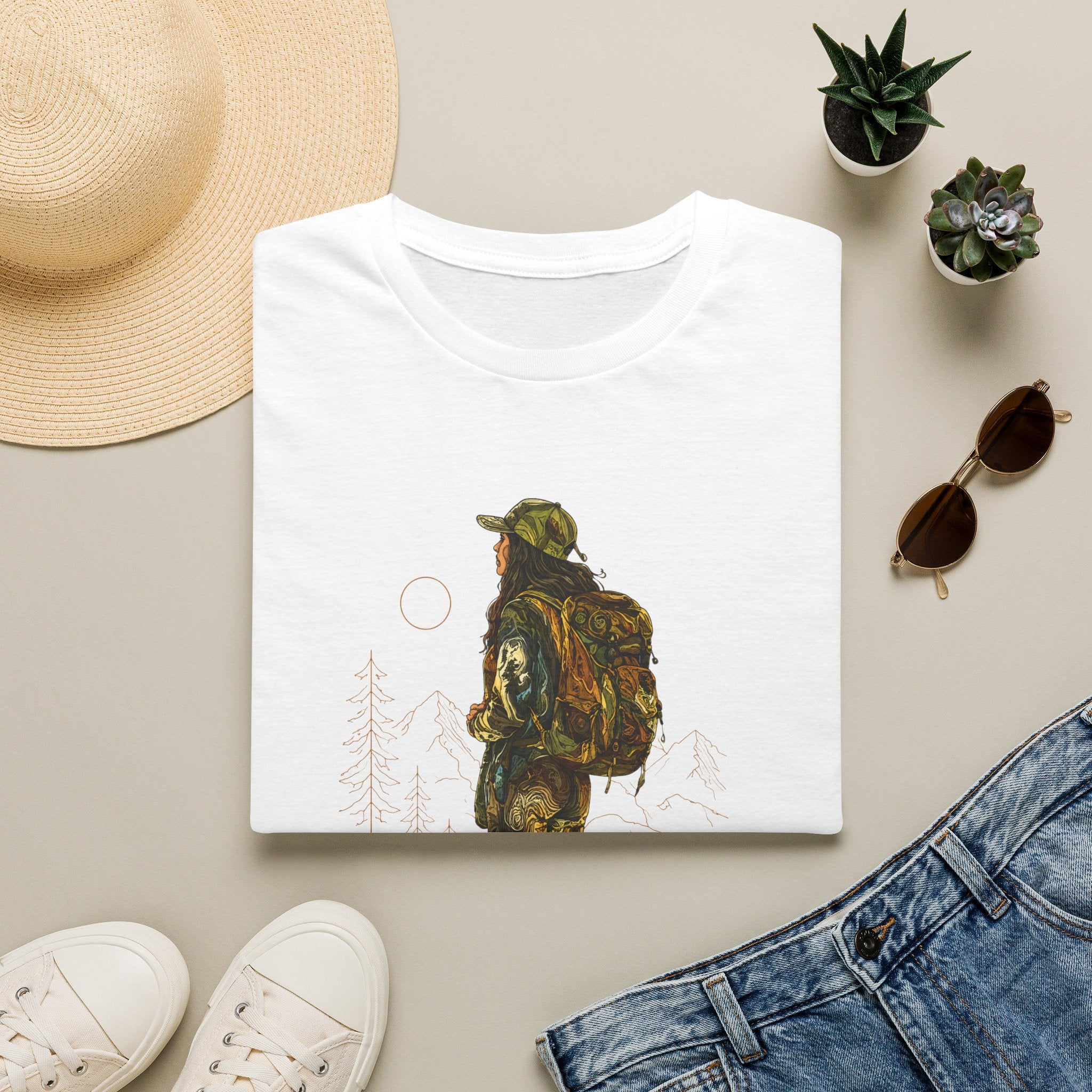 Summit Seaker T-Shirt