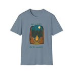 Life Is Better By The Campfire Tee
