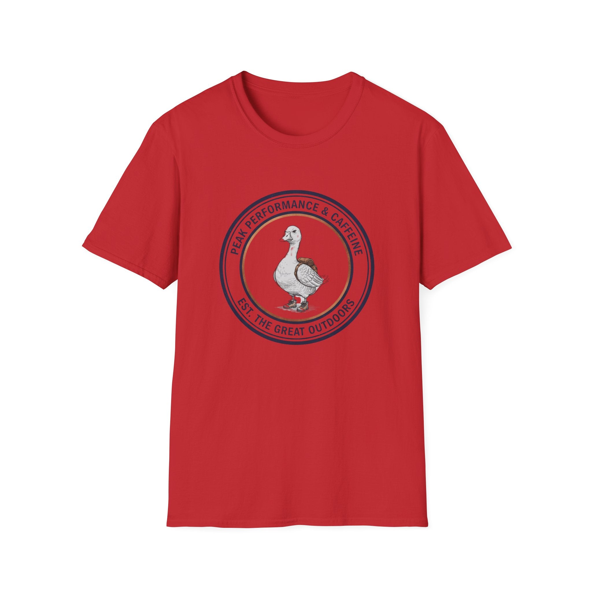 Peak Performance Hiker Tee
