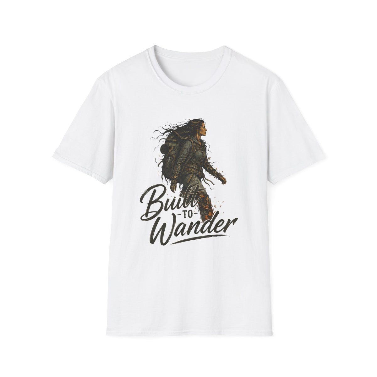 Nomad Spirit Tee