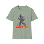 Retro Hike Tribe Yeti Tee