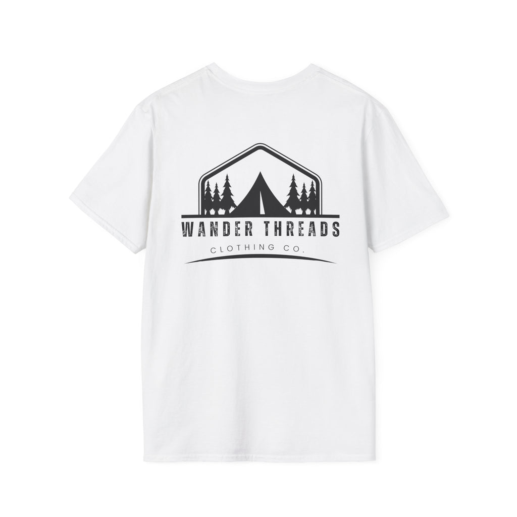 Wander Threads Essentials Tee