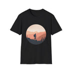 The Wandering Man Tee