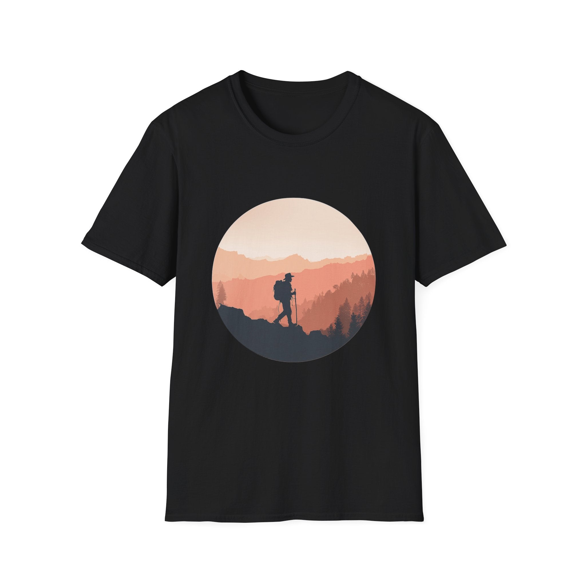 The Wandering Man Tee