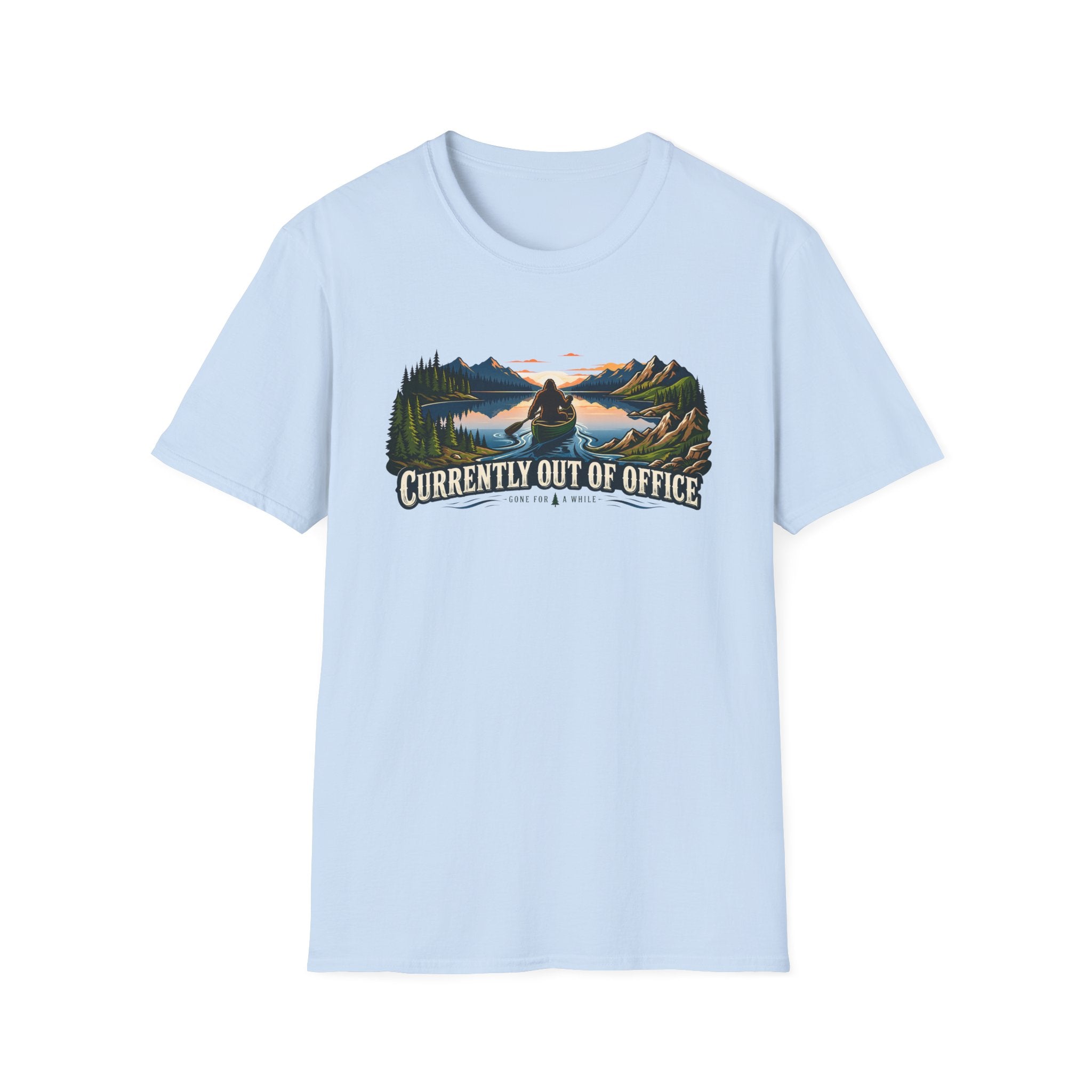 The Last Explorer T-Shirt