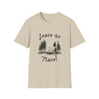 Leave No Trace Tee