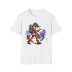 Wander Woman - Go Explore T-Shirt