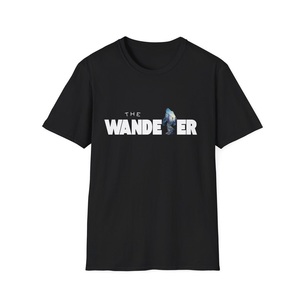 The Wanderer Yeti Tee