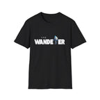 The Wanderer Yeti Tee