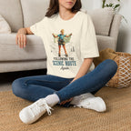 Following The Scenic Route T-Shirt