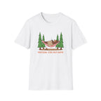 Scenic Route Napper Tee