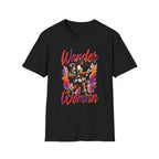 Wander Woman - Seek Adventure T-Shirt