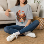 The Wanderer's Canyon T-Shirt