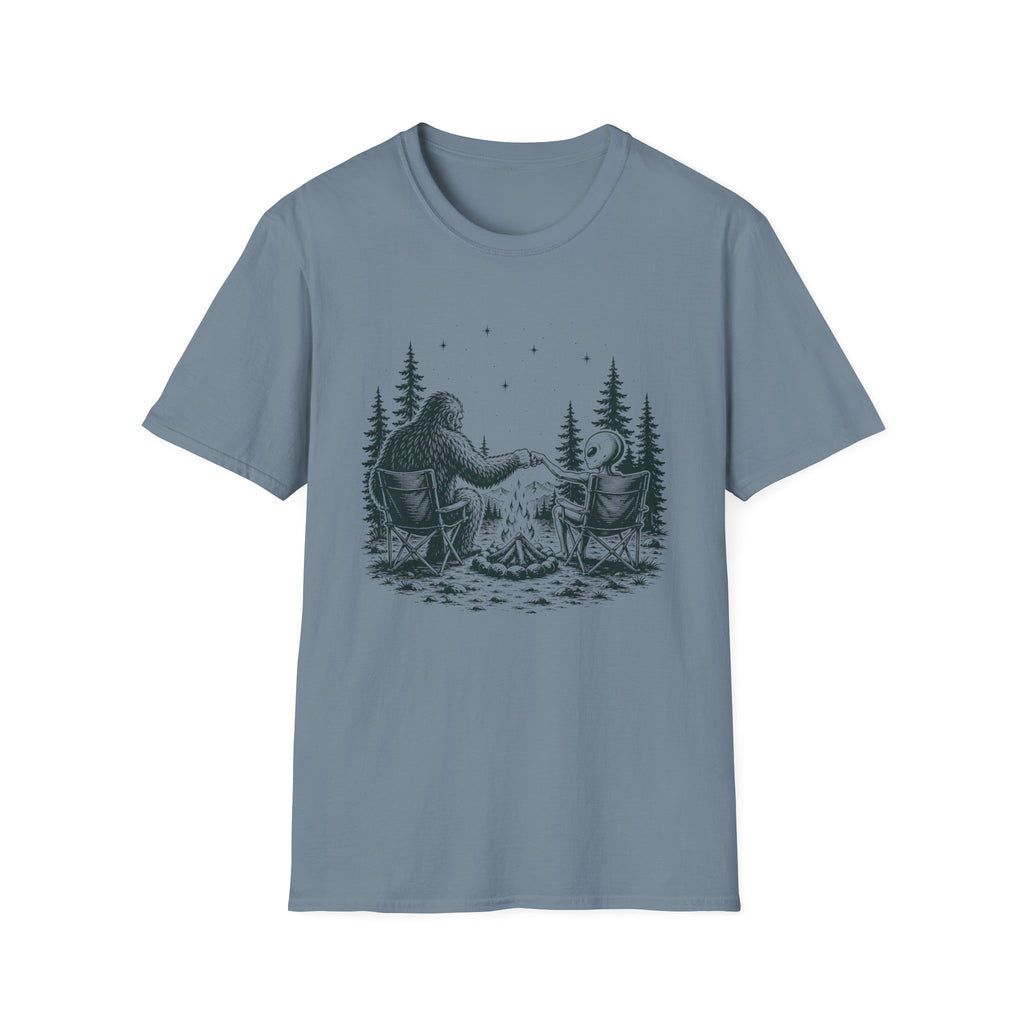 Unexpected Company T-Shirt