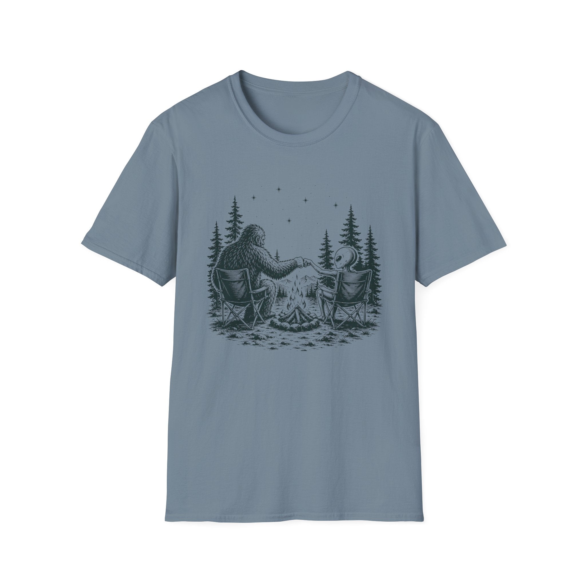 Unexpected Company T-Shirt