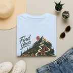 Find Your True North T-Shirt