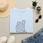 Nature In Motion T-Shirt