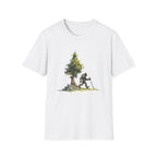 The Quiet Giant Tee