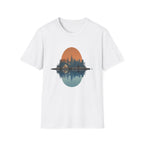 Solo Camping Memories Tee
