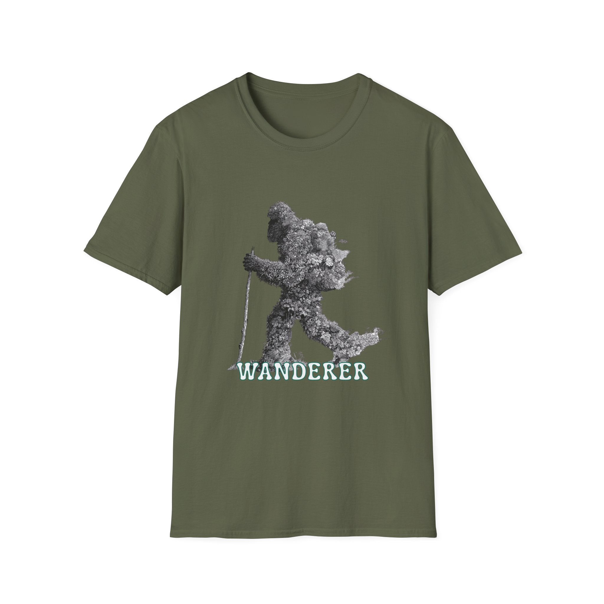 The OG Wanderer Tee
