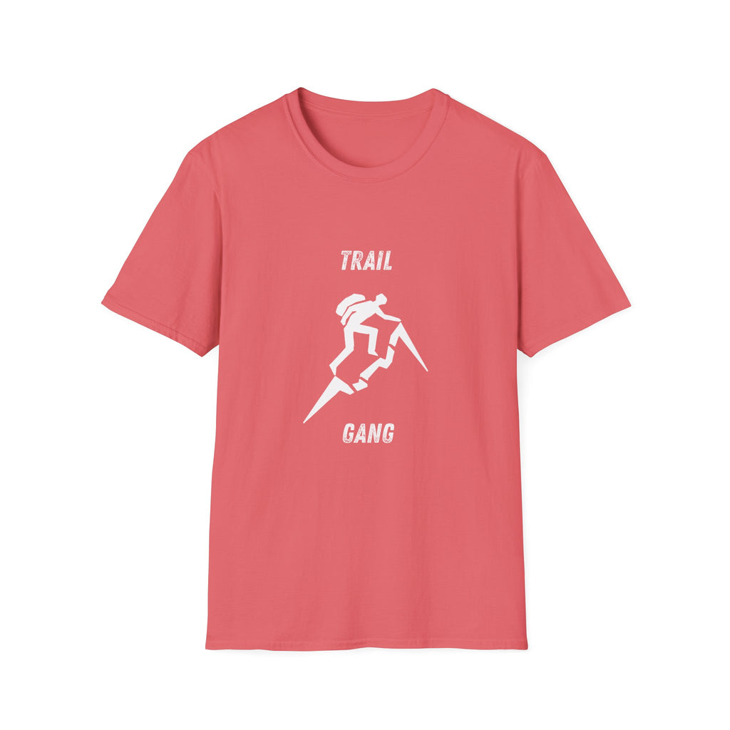 Trail Gang Tee