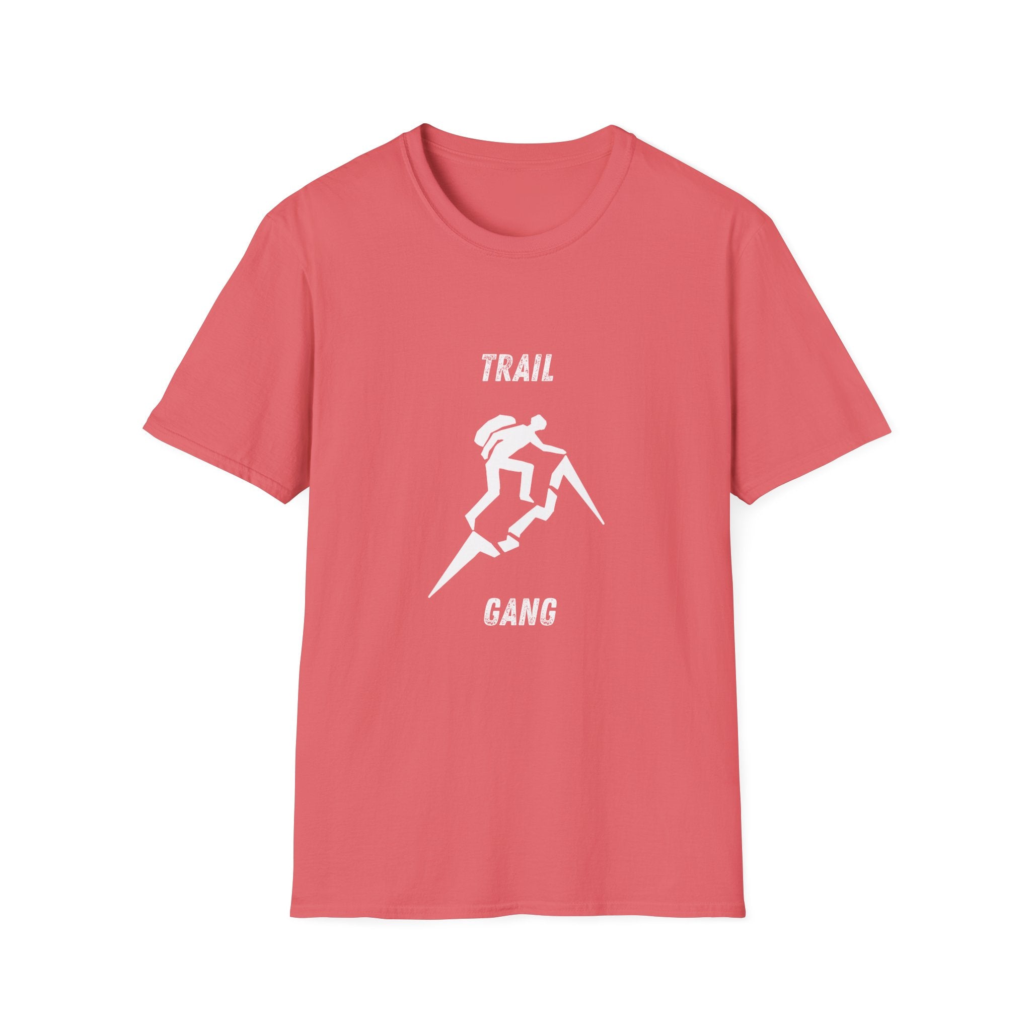Trail Gang Tee