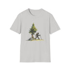 The Quiet Giant Tee