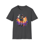Wander Woman - Find Your Horizon T-Shirt