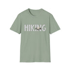 Hiking Heartbeat Tee