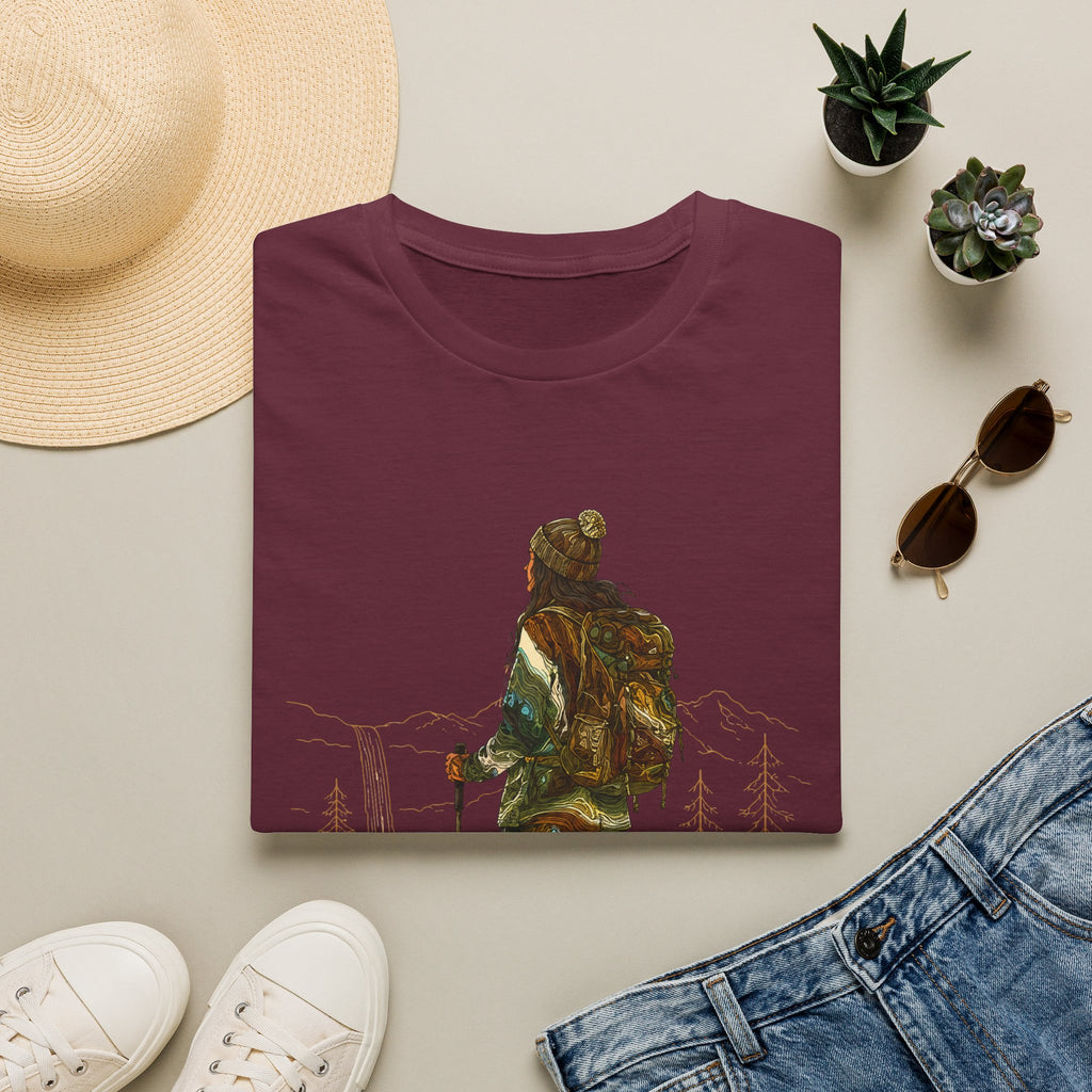 Alpine Wanderer T-Shirt