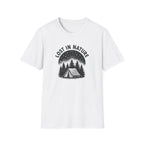 Camping in Nature T-Shirt