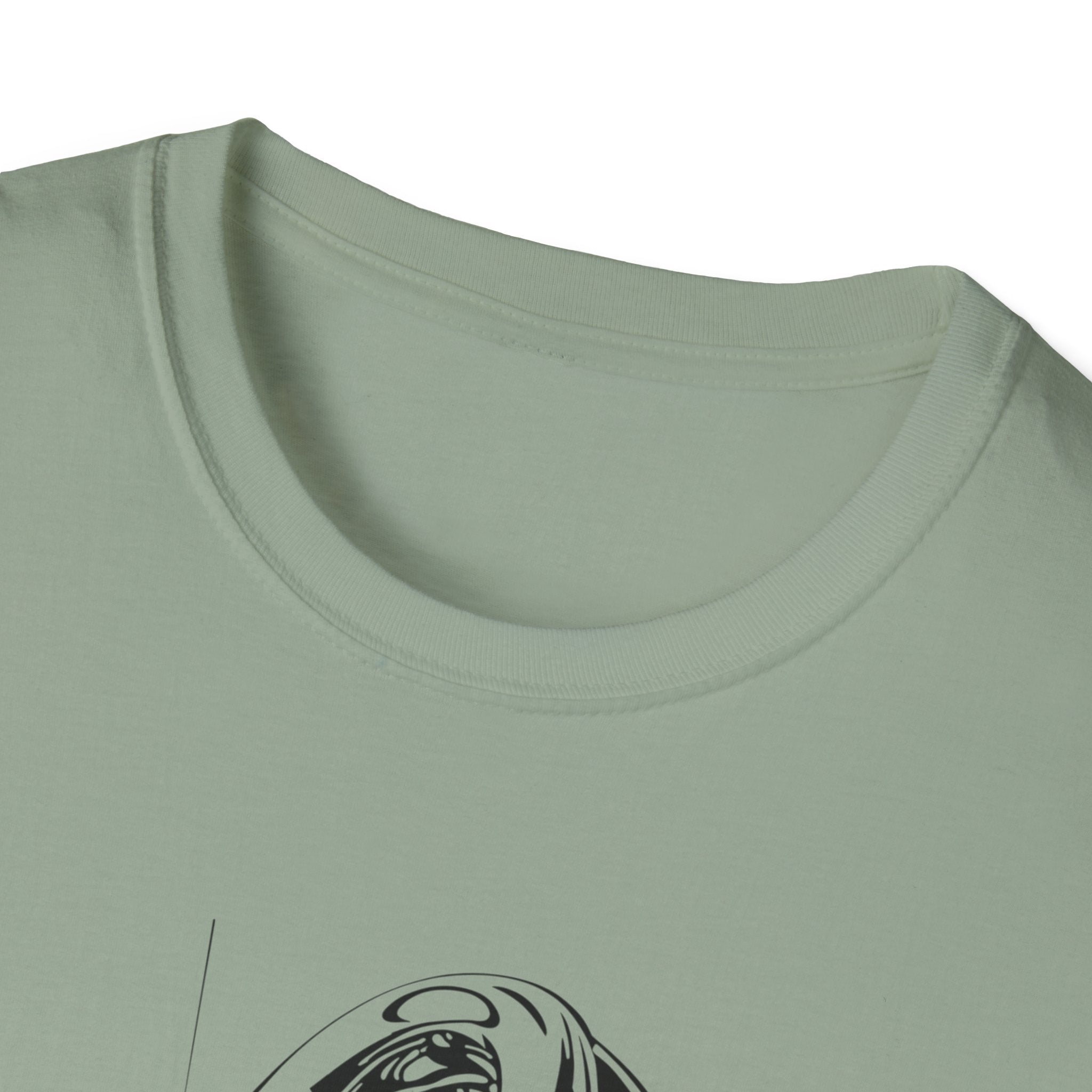 The Carabiner Connection Tee