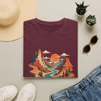 The Endless Bend T-Shirt