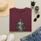 Carved By Adventure T-Shirt