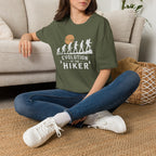 Evoloution Of The Explorer T-Shirt