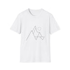 The Summit Sketch Tee