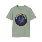 Climbing Rocks Tee