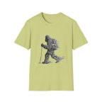 The Floral Wanderer Tee