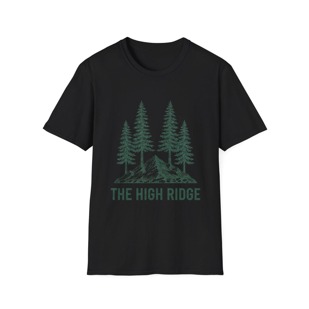 The High Ridge Tee