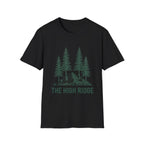 The High Ridge Tee