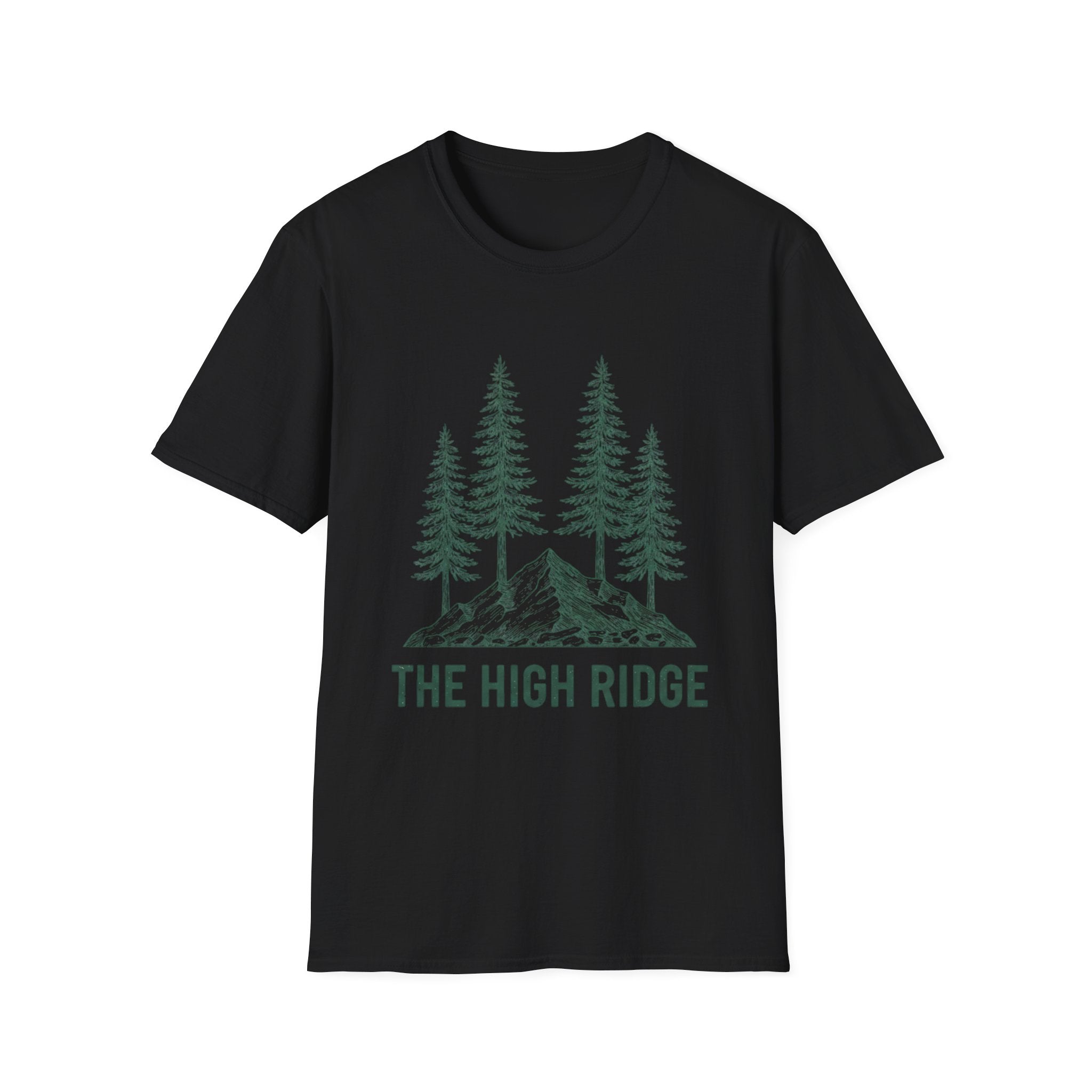 The High Ridge Tee
