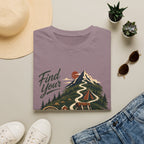 Find Your True North T-Shirt