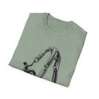 The Carabiner Connection Tee